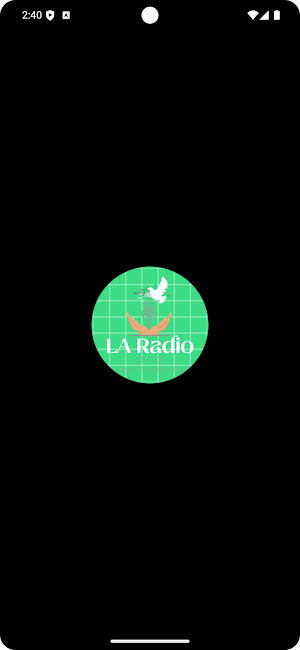 La Radio RDS Screenshot 0