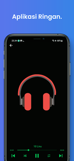 100+ Lagu Doel Sumbang Lengkap Screenshot 3