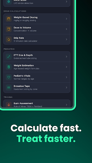 RapidRef Screenshot 3