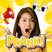 Funply: Prank, Sound & Warp