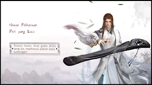 Warisan Tari Pedang Screenshot 3