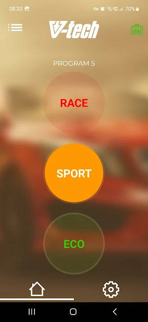 PremiumChip Screenshot 1