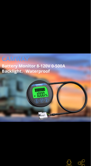 Bmv 712 Smart Guide Screenshot 3