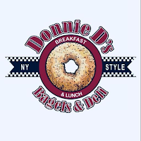 Donnie D's Bagels and Deli