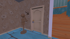Temporary Neighbor Premium Screenshot 1