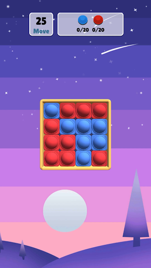 Fidget Connect Screenshot 0