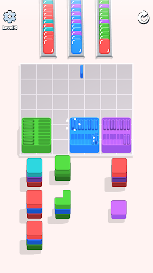 Card Pack Jam Screenshot 1