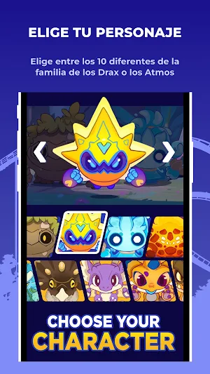 Duelins Screenshot 2