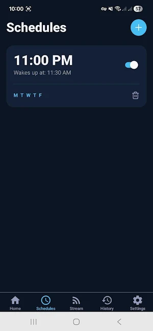 Nuebeing Screenshot 1
