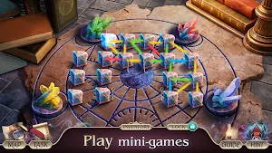 Book Travelers 3: Mystery Screenshot 3