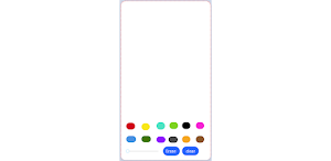 Doodle App Screenshot 3