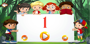 Kids Zone - kids learning app Screenshot 3