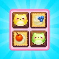 ChocoBento Puzzle