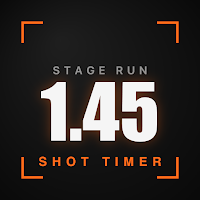 Standby: IPSC Shot Timer