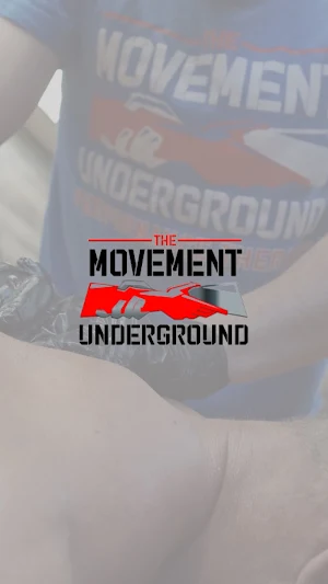 The Movement Underground Screenshot 0