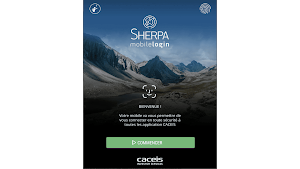 Sherpa Screenshot 3