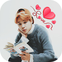 Jimin Wallpaper BTS Park Jimin