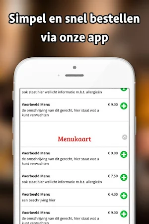 Het Oosten Nijkerk Screenshot 3