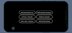 Synssimulator Screenshot 2