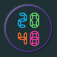 Drop Ball® : Merge Number 2048