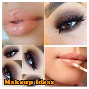 Makeup Ideas Screenshot 0