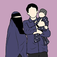 Hijab wallpaper 4K,UHD