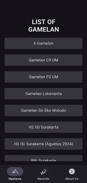 AIN E-MBAT Screenshot 1