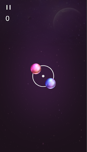 Color Sync Stars Screenshot 1