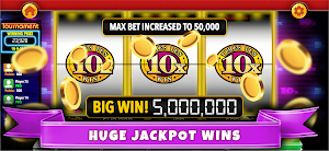 Classic Slots Casino Games Screenshot 0