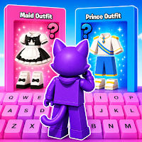 Fashion Parkour: Party Run