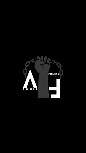 AWHLL FITNESS Screenshot 0