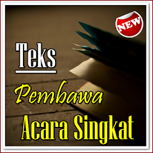 Naskah Teks Sambutan Pembawa A Screenshot 0