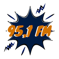 Rádio 95.1 FM - Rio Claro