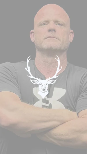 Iron Stag Fitness Screenshot 0