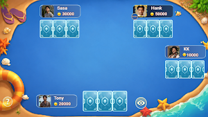 Lbh Poker Screenshot 1