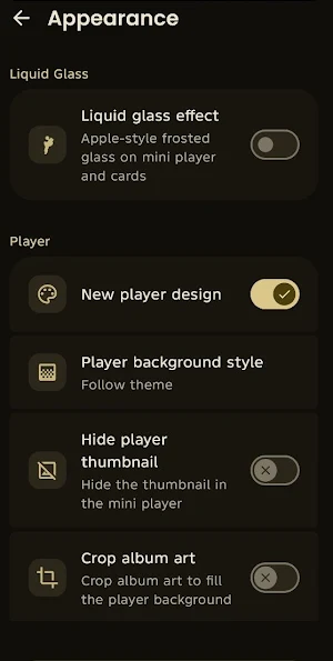 SnapMusic Audio MP3 Downloader Screenshot 3