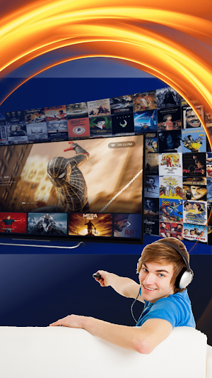 Remote for Sylvania TV Screenshot 1