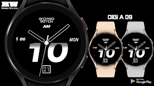 Maro Digi A09R Screenshot 0
