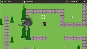 Snake Hunter Adventure Screenshot 3