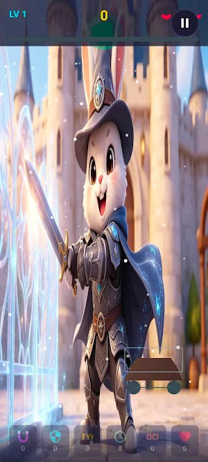 Jump Screenshot 3