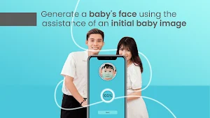 BabyPredictor: Baby Generator Screenshot 1