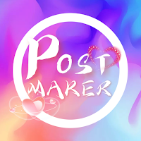 Post Maker & Photo Editor