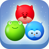 Magic Crazy Bubble