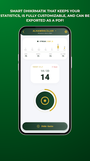 Islam Pro: Quran, Prayer Times Screenshot 3