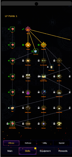 Grow Slow Idle Adventure Screenshot 3
