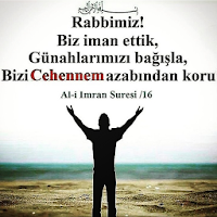 Resimli Dini Sözler