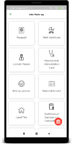 Isoko Screenshot 1