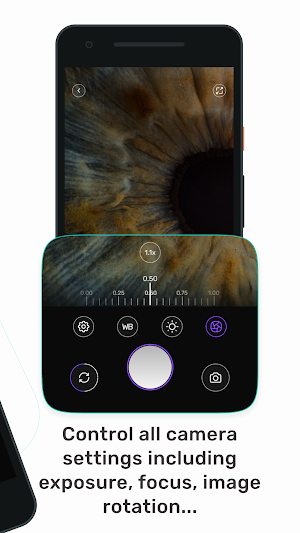 MicroREC Screenshot 1