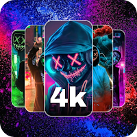 Wallpapers 4K - Live Wallpaper