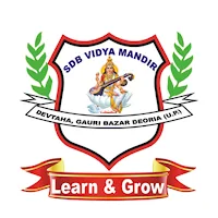 SDB Vidya Mandir Devtaha